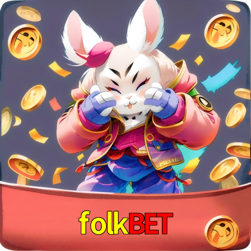 Imagem promocional da folkbet mostrando a plataforma e suas vantagens